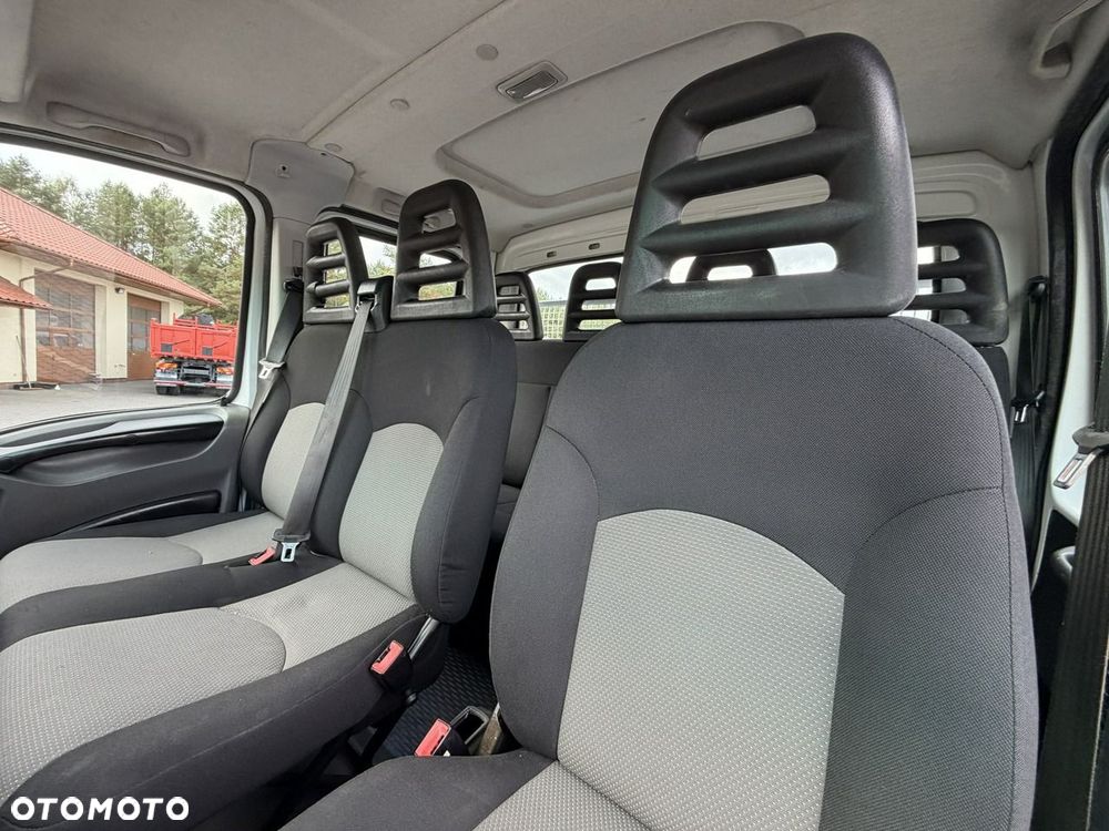 Iveco Daily 70C18 V H - 22