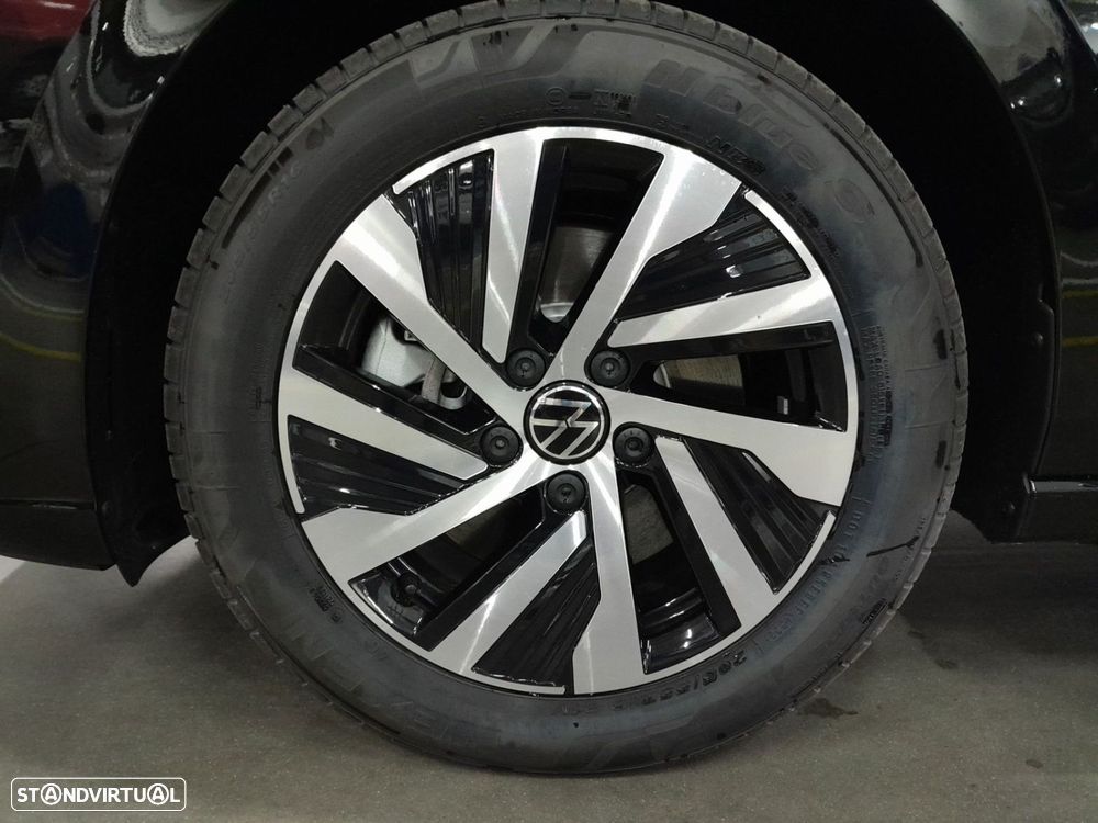 VW Golf 1.4 TSI e-Hybrid DSG - 22