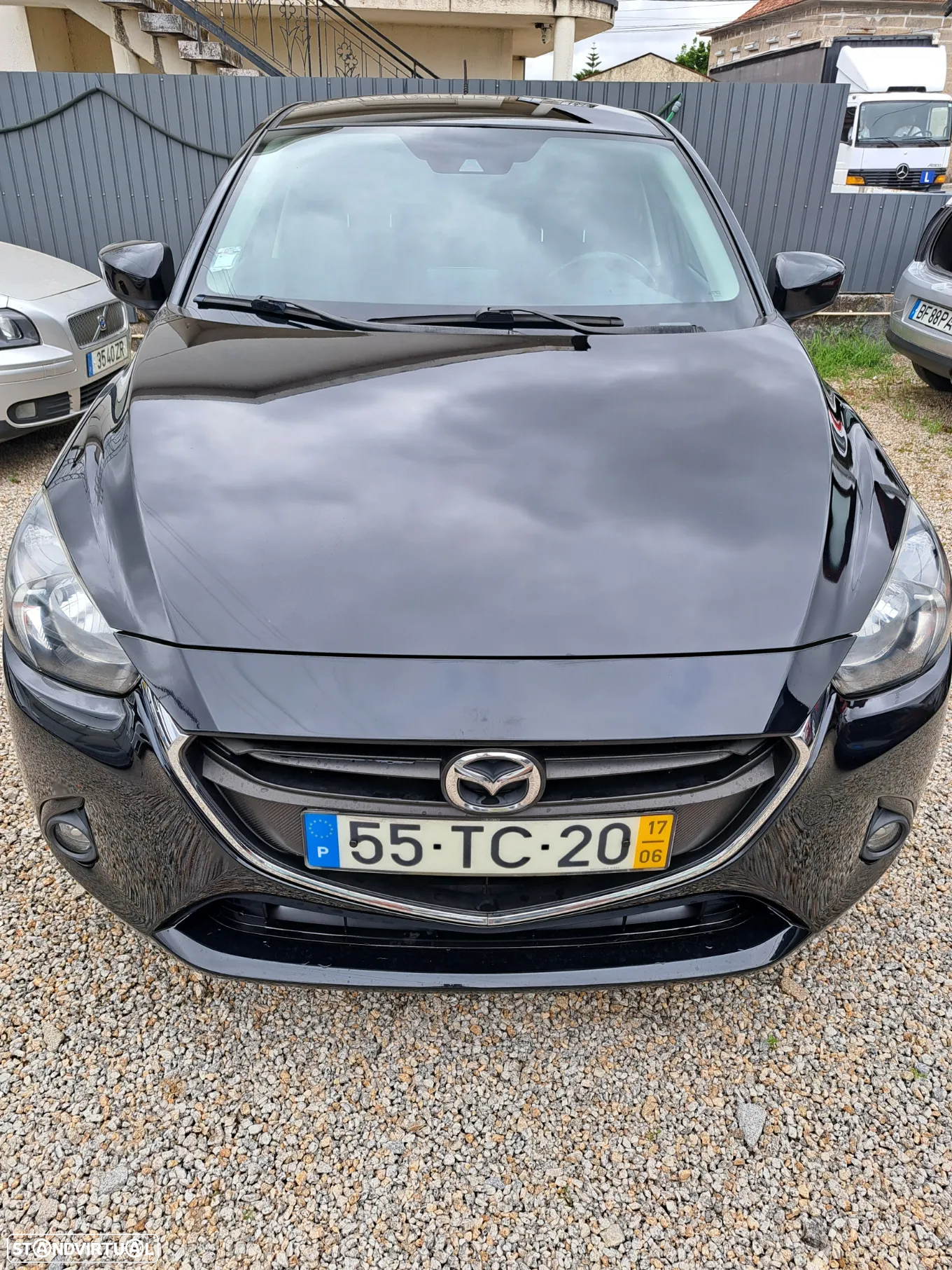 Mazda 2 1.5 Sky.Excellence Pack HS Navi - 4