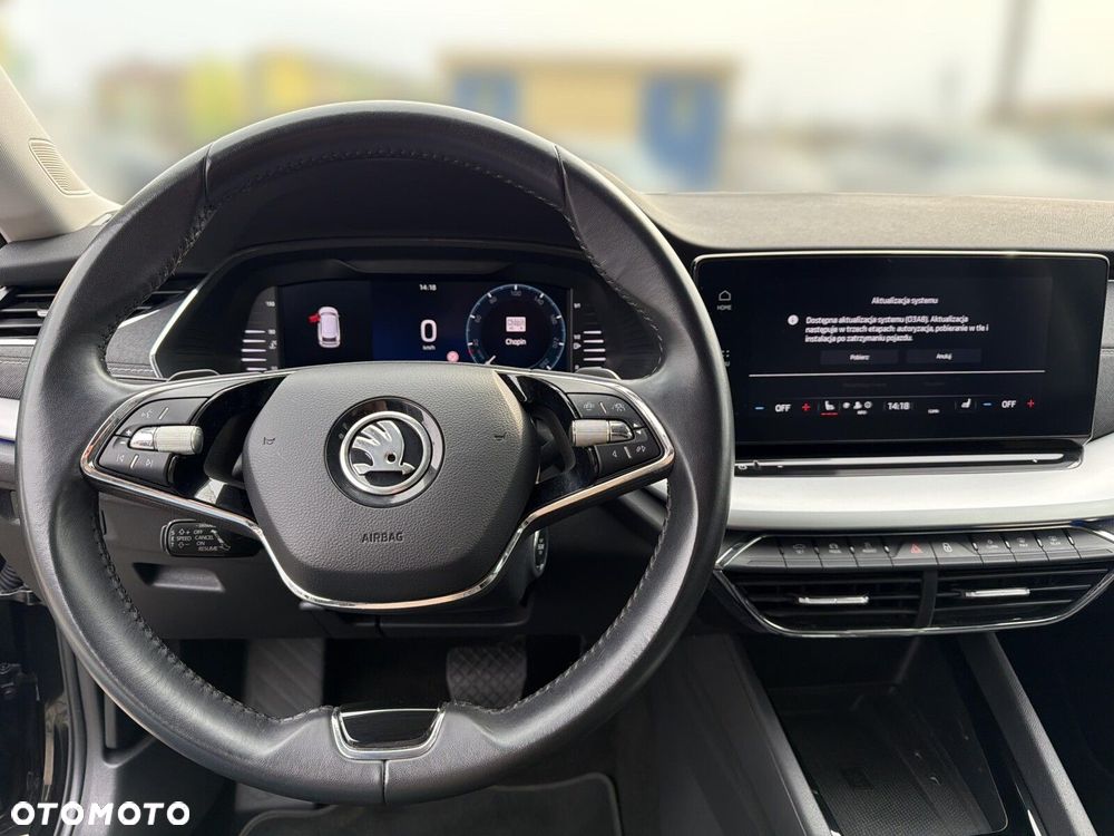 Skoda Octavia 2.0 TDI SCR Style DSG - 15