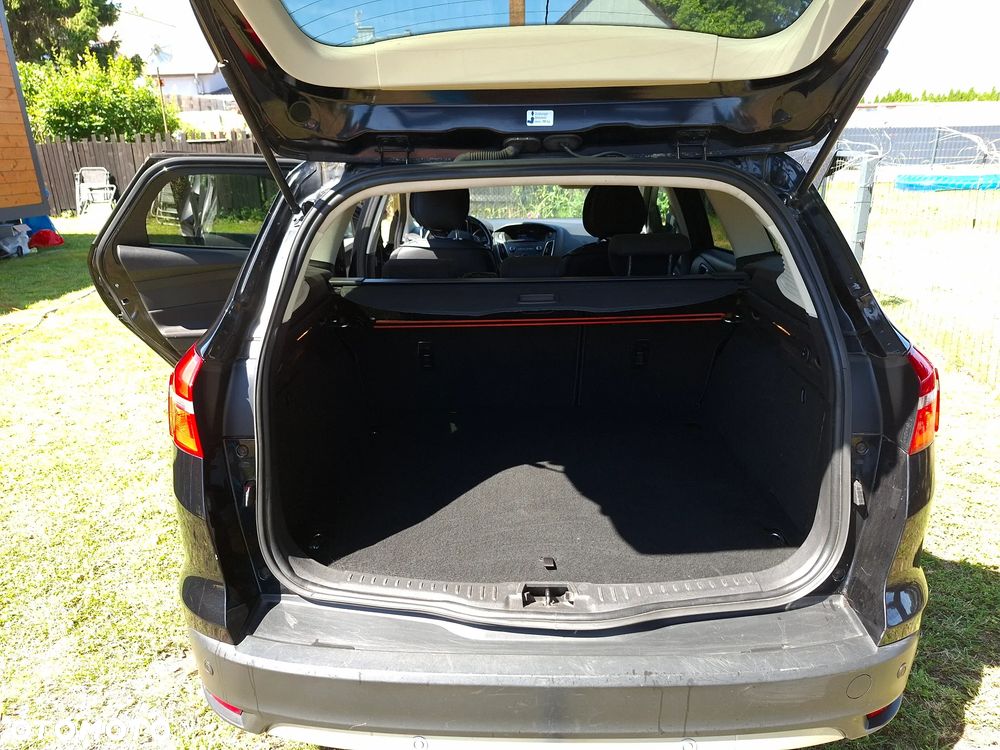 Ford Focus 1.6 TDCi Edition Start - 7