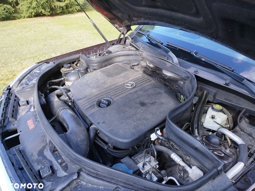 Mercedes-Benz GLK 220 CDI 4-Matic - 19