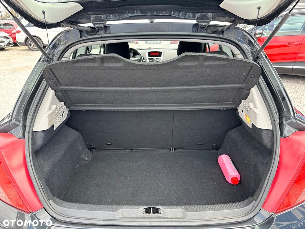 Peugeot 207 120 Premium - 22