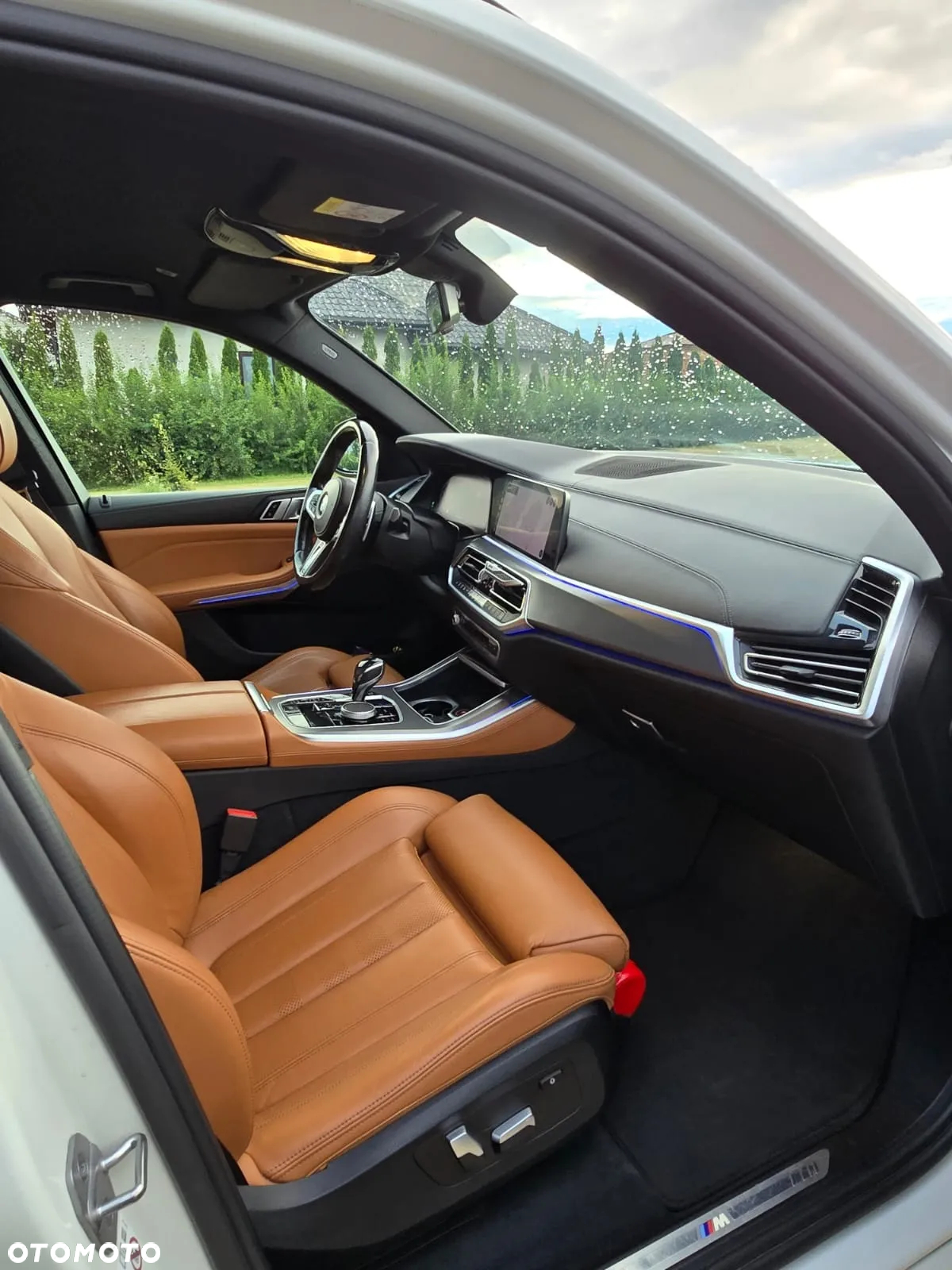 BMW X5 xDrive25d sport - 24