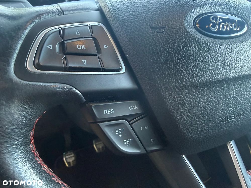 Ford Kuga 1.5 EcoBoost FWD ST-Line Black ASS GPF - 22