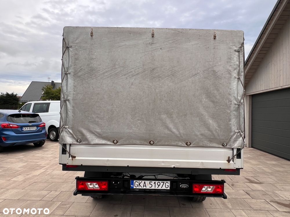 Ford Transit - 34