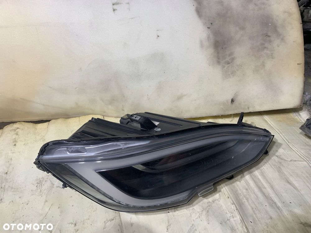 LAMPA PRAWA PRZÓD FULL LED TESLA MODEL S LIFT 2016- 105357500C - 3