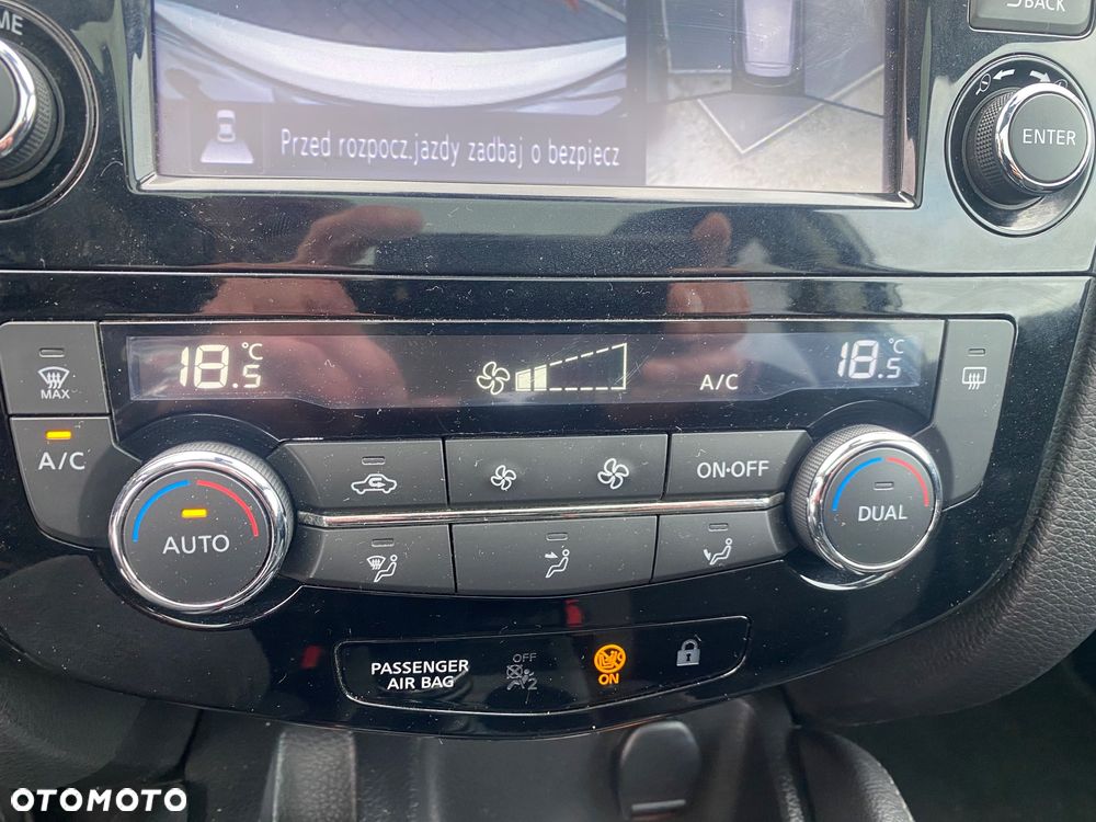 Nissan Qashqai 1.6 DCi Tekna EU6 - 13