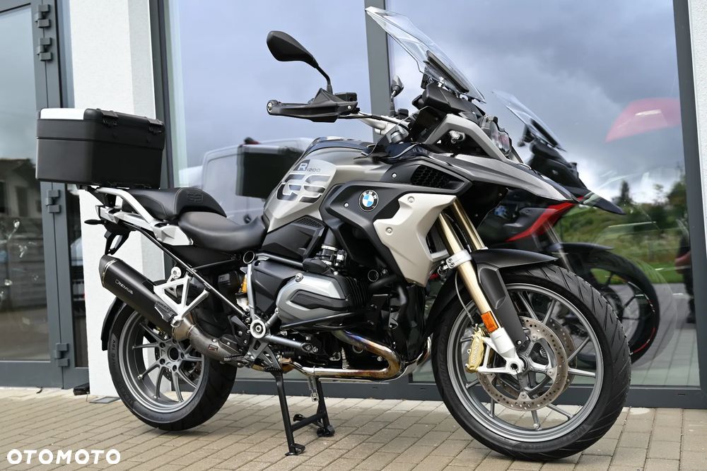BMW GS - 41