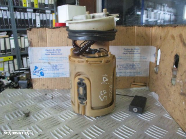 Bomba Combustivel 228231003001 VW POLO 1995 1.0I GASOLINA - 2