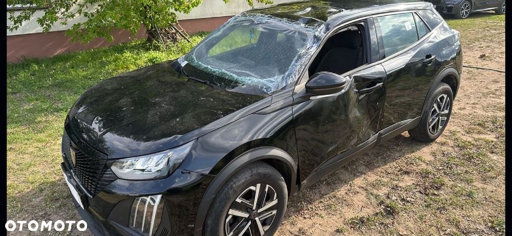 Peugeot 2008 PureTech 130 Allure Pack - 36