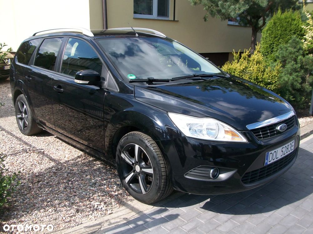 Ford Focus 1.6 FX Gold / Gold X - 5