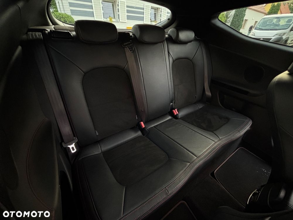 Kia Ceed 1.6 T-GDI GT-Challenge - 23