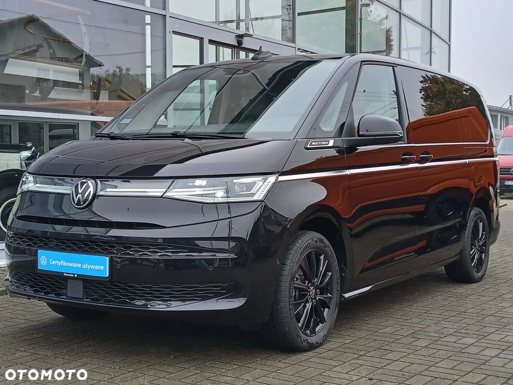 Volkswagen Multivan 2.0 TDI L2 DSG - 40