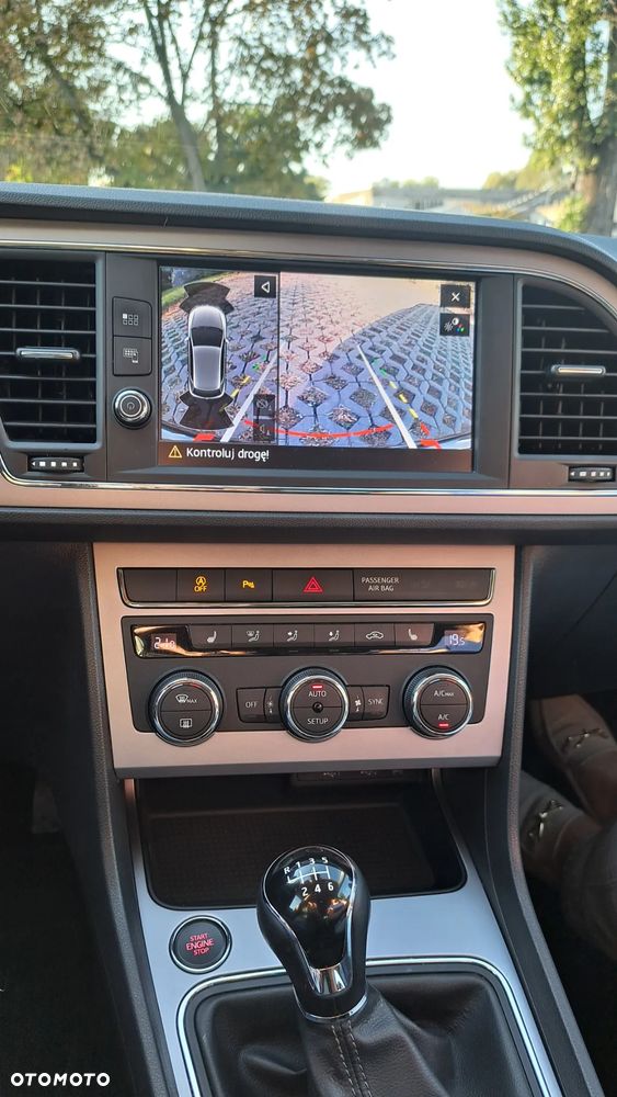 Seat Leon - 19
