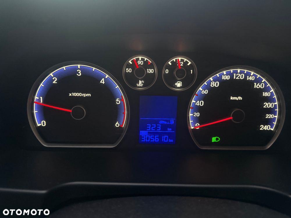 Hyundai i30 - 8
