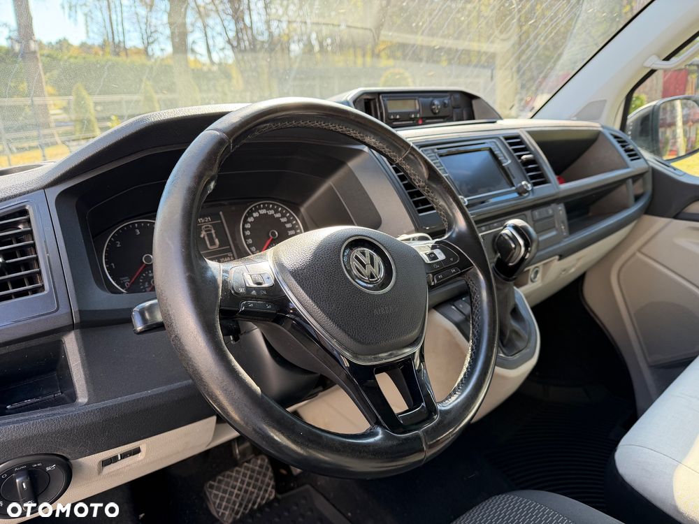 Volkswagen Transporter - 9