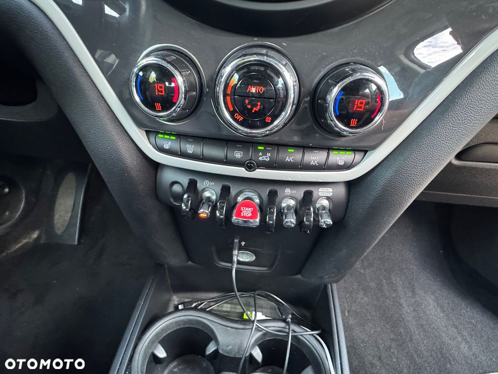MINI Countryman Cooper S ALL4 - 27