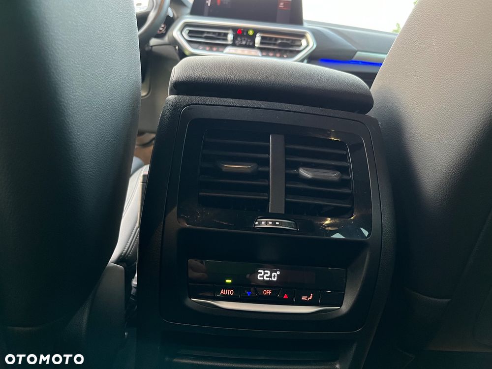 BMW X3 - 17