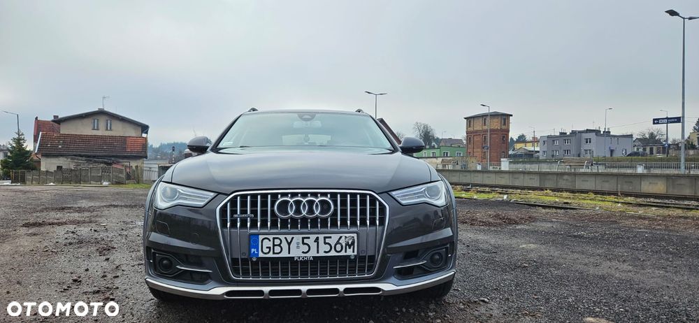 Audi A6 Allroad - 6