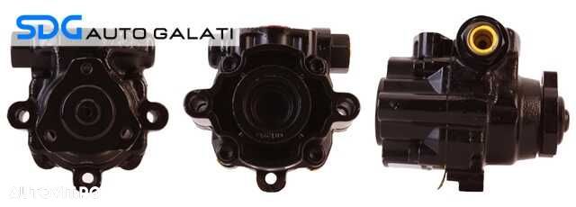 Pompa Servo Directie Servodirectie Rover 200 1.4 1.6 1.8 2.0 i 16V 1995 - 2000 Cod QVB100690 [S0038] - 1