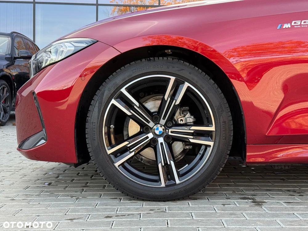 BMW Seria 3 318i - 13