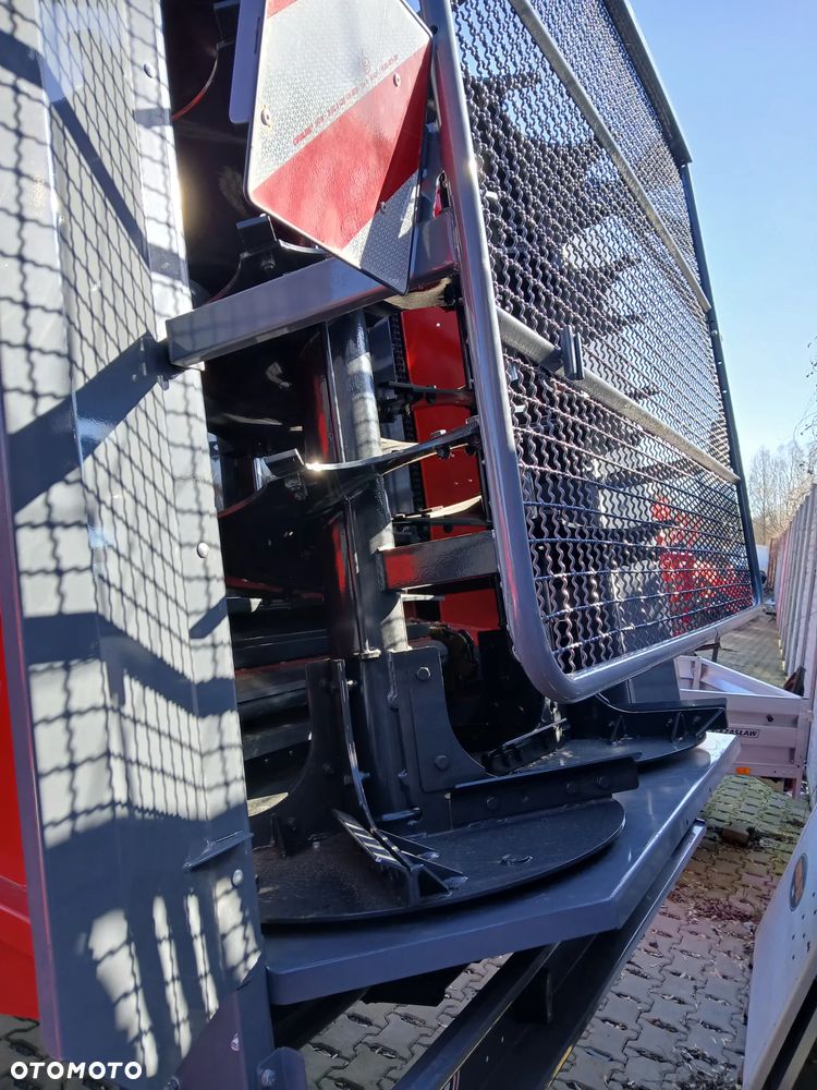 Metal Fach FALCON 2.0 N276/5 - 7