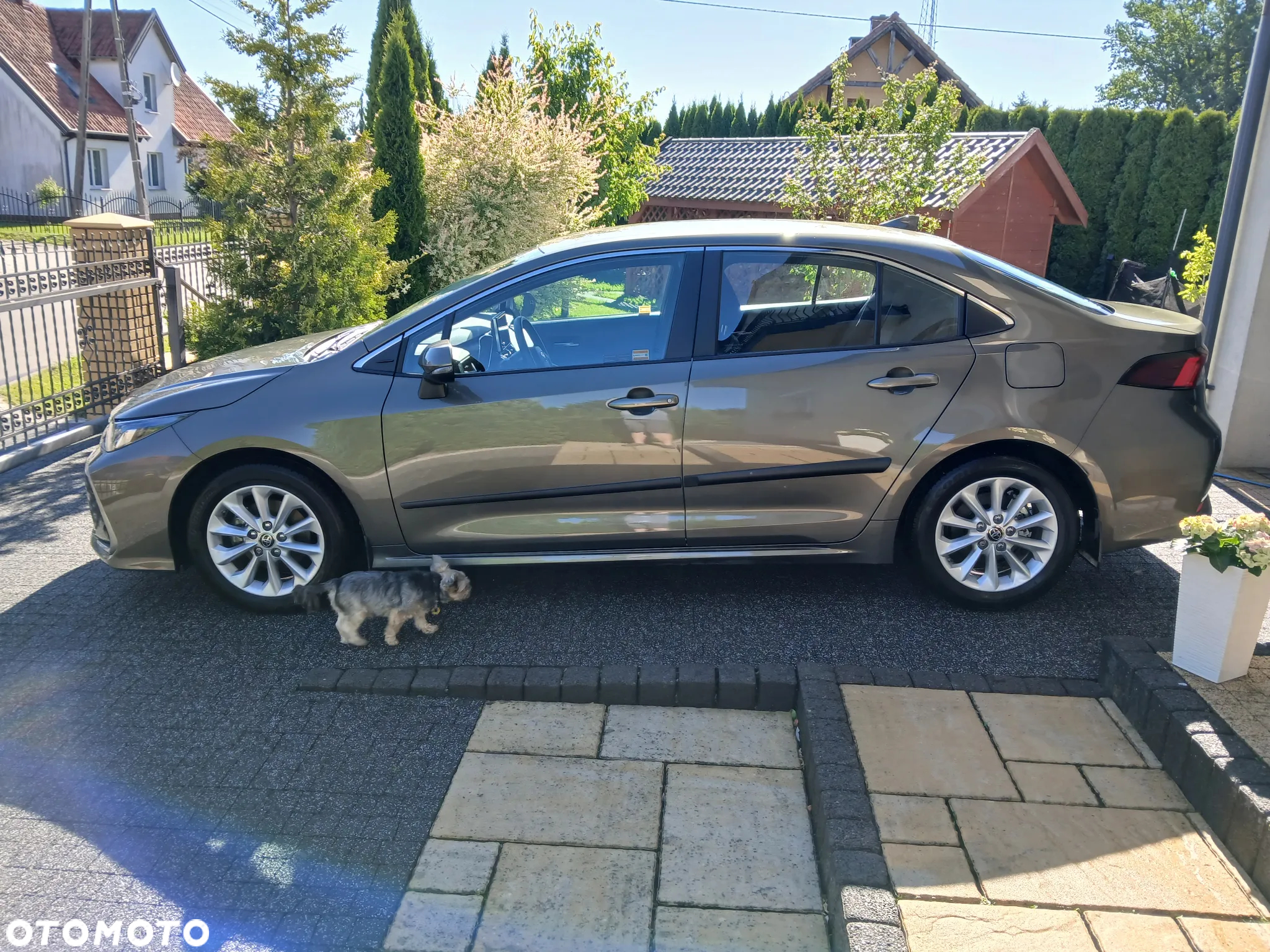 Toyota Corolla 1.5 Comfort - 2