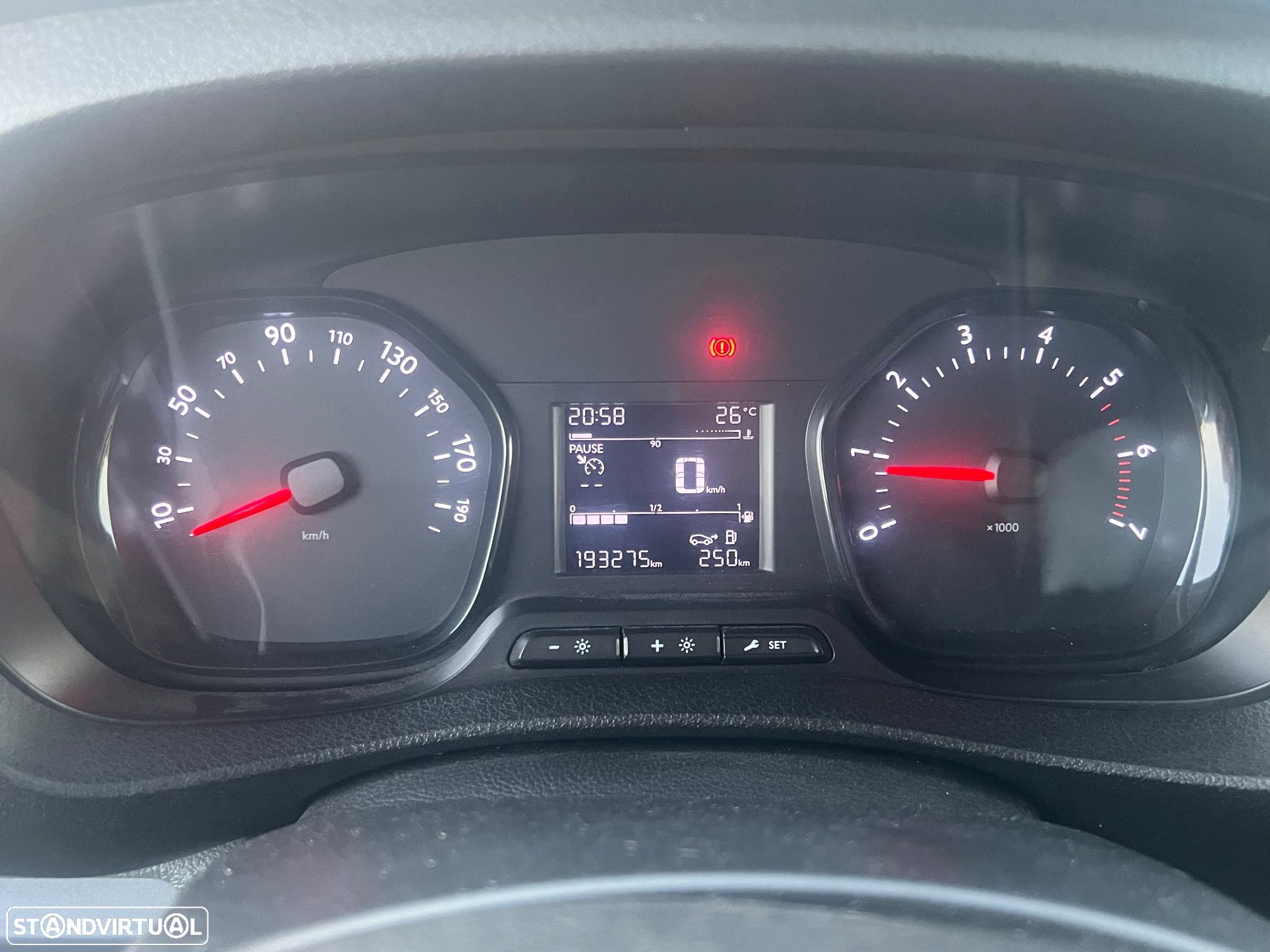 Toyota Proace - 12
