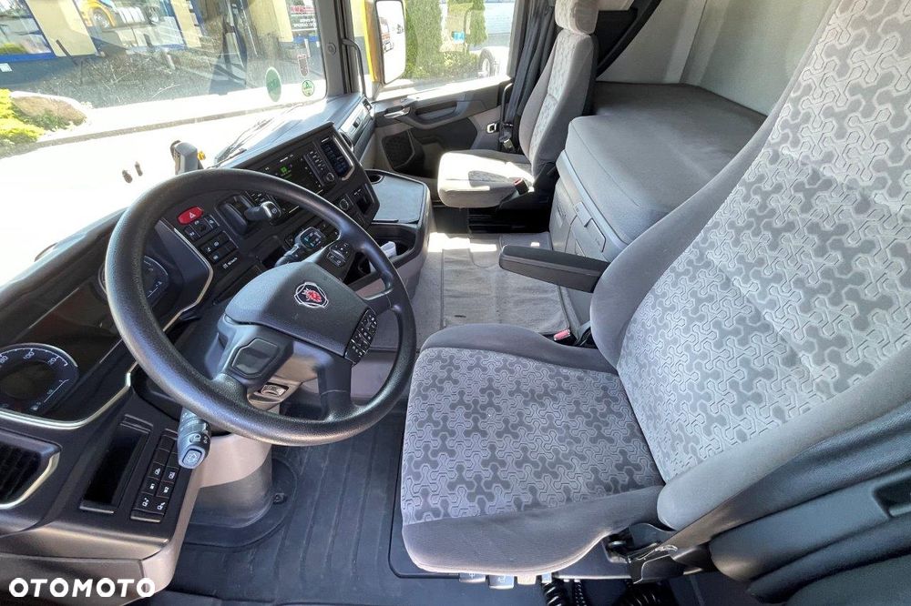 Scania R450 RETARDER LED * 626 000 KM * 2019 - 12
