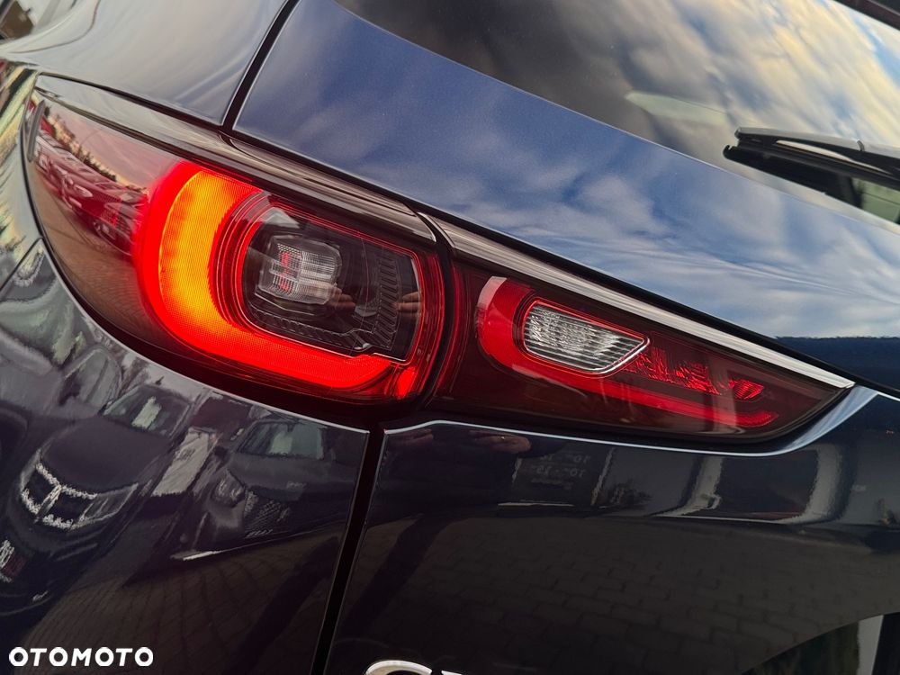 Mazda CX-5 - 22