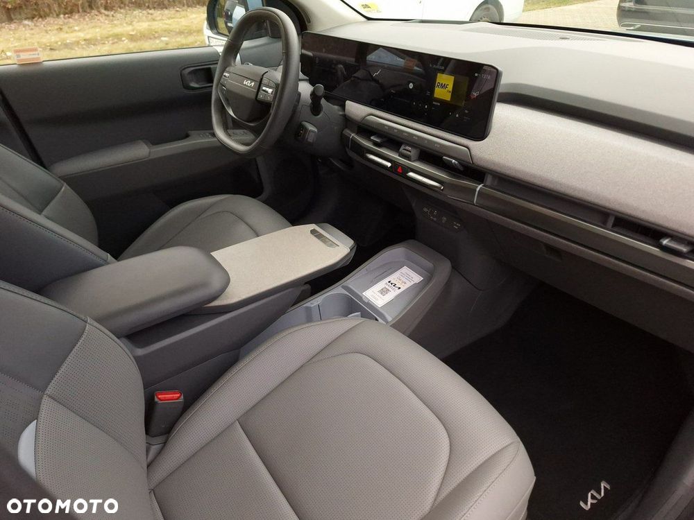 Kia EV3 81.4kWh Business Line - 31