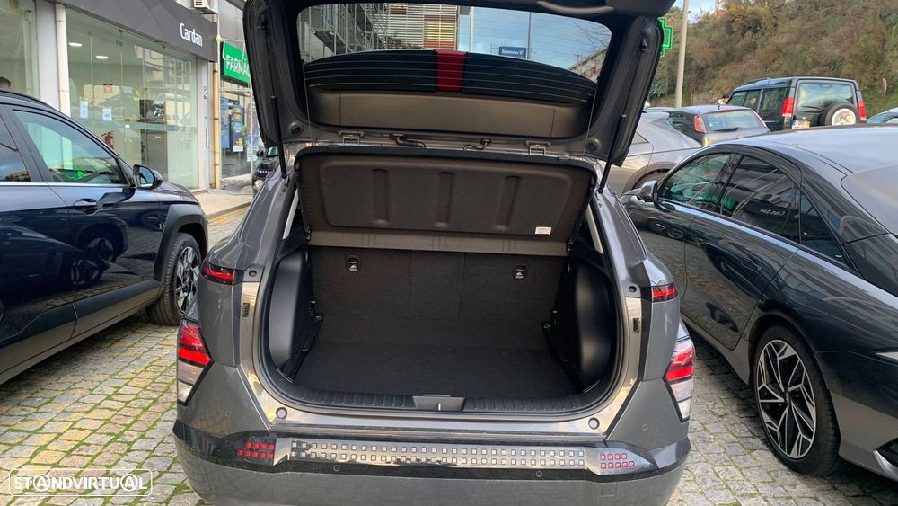 Hyundai Kauai 64.8 kWh Premium - 3