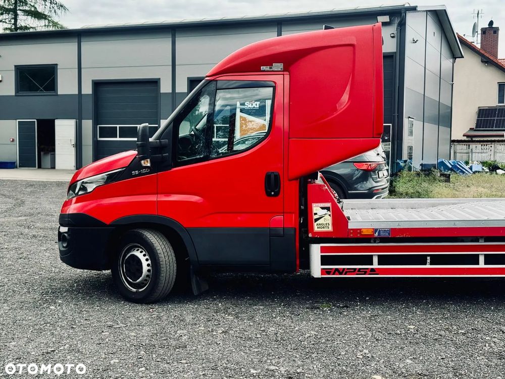Iveco Daily 35-180 - 13