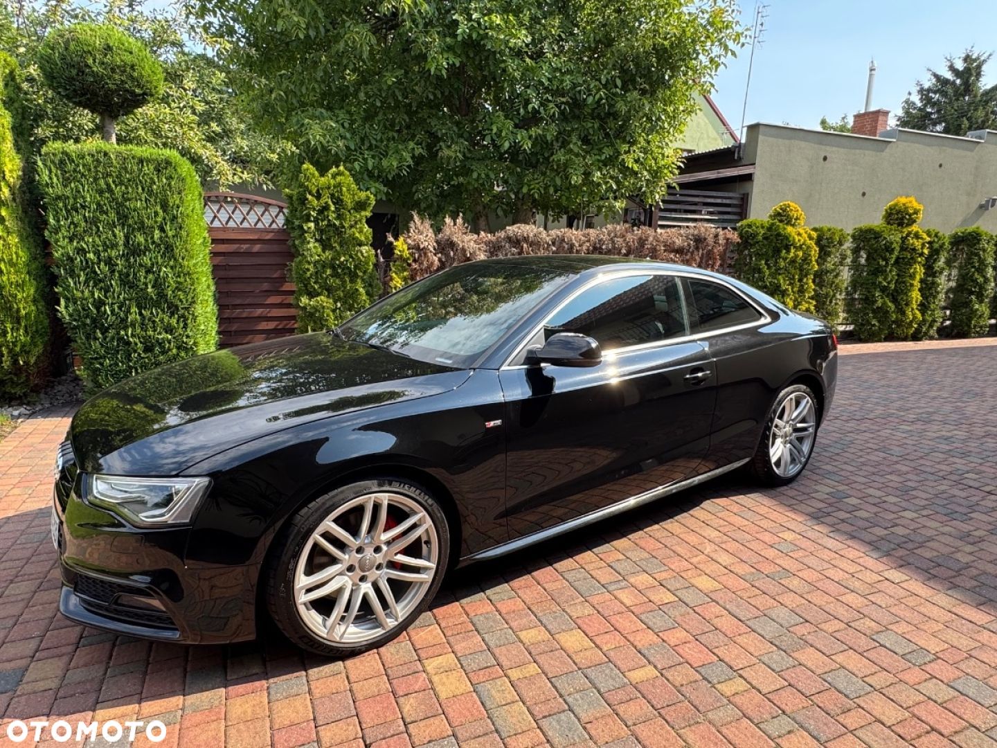 Audi A5 - 1