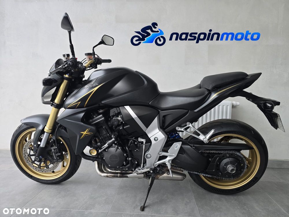 Honda CB