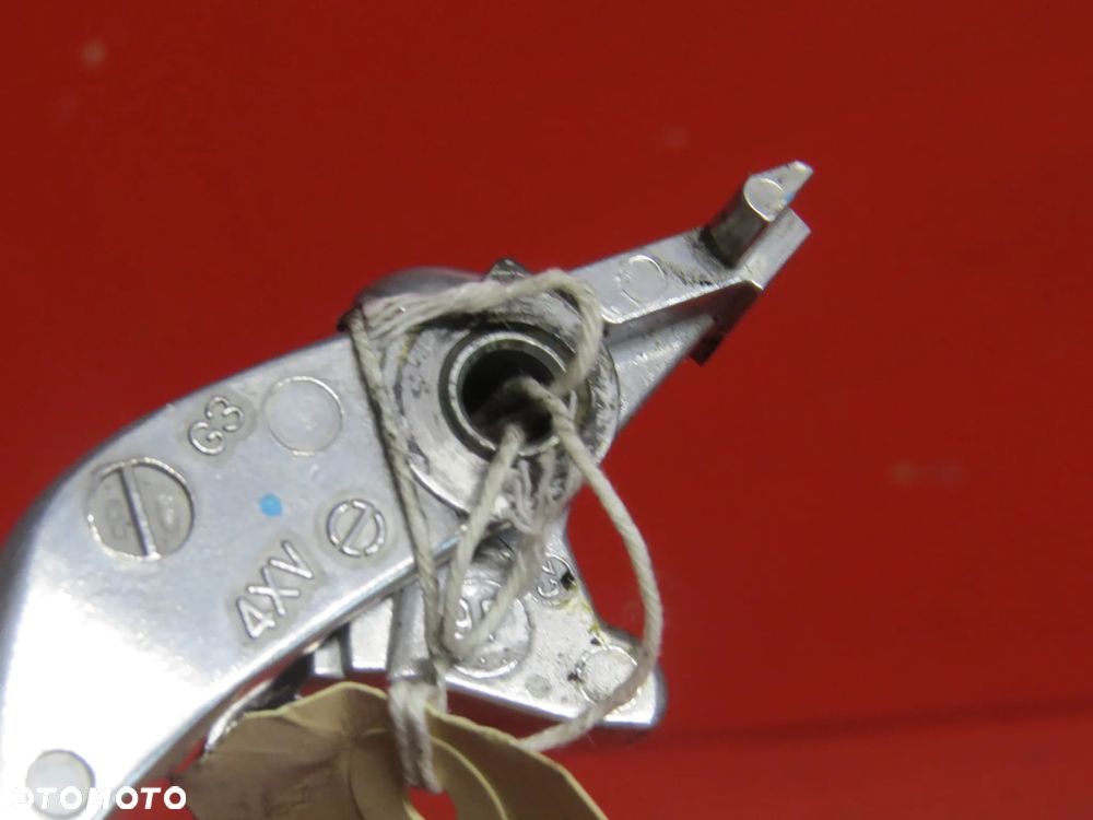 KAWASAKI Z650 Z 650 20-23 vulcan klamka manetka rączka prawa hamulca - 3