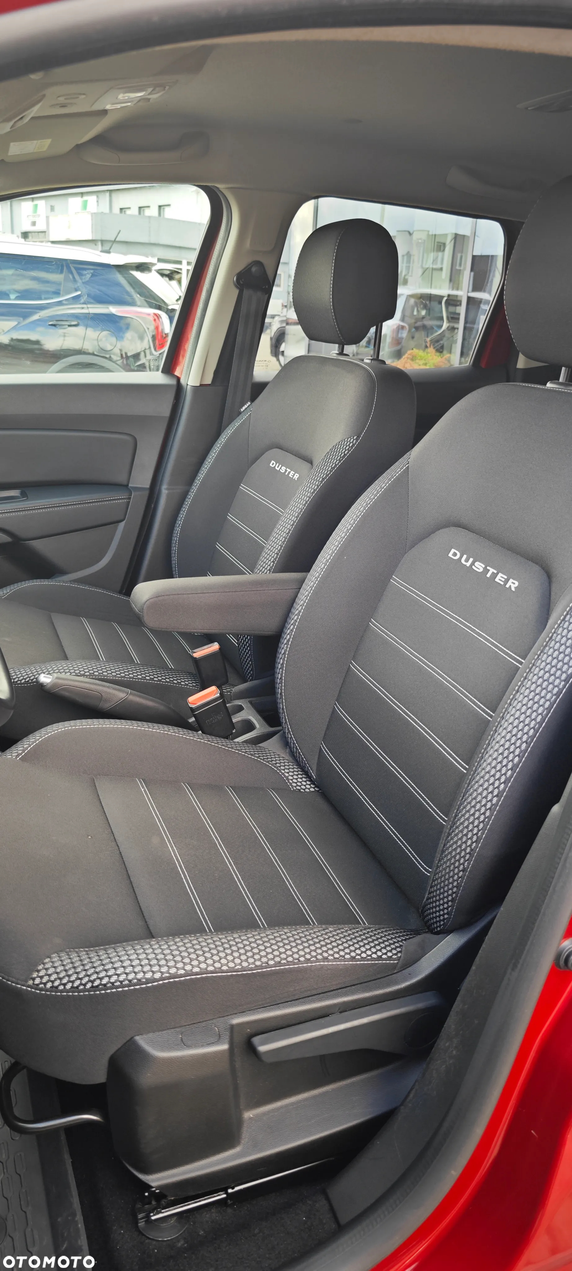 Dacia Duster 1.0 TCe Prestige - 17
