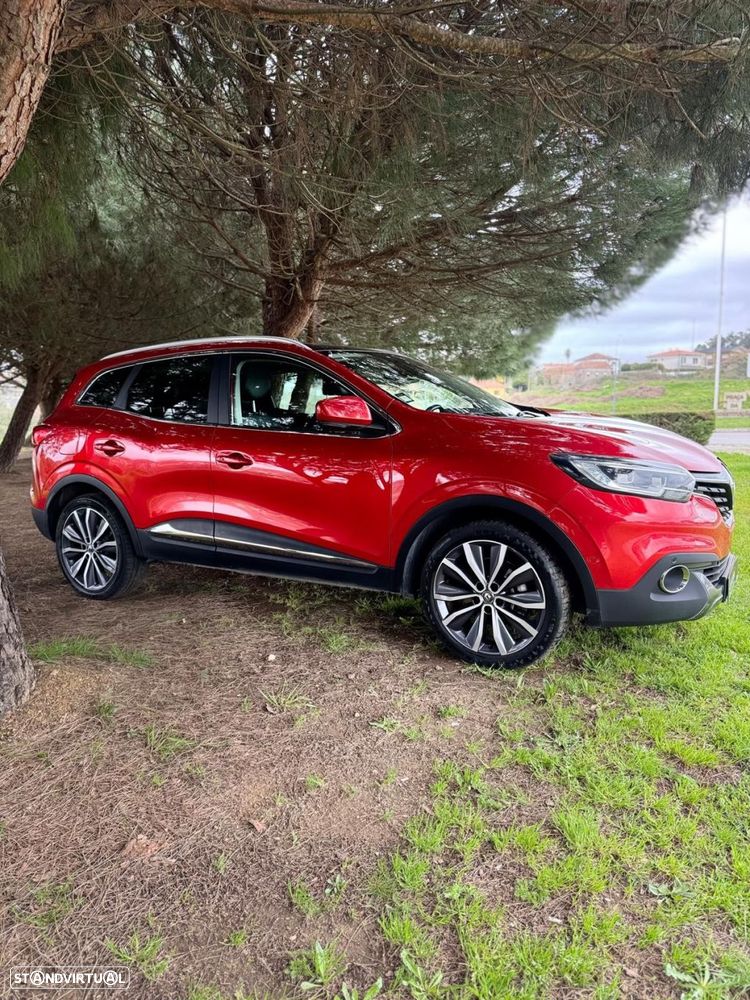 Renault Kadjar - 7