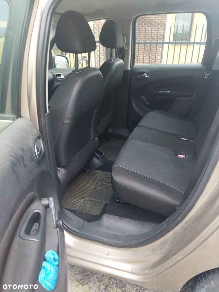 Citroën C3 Picasso 1.4i SX - 8