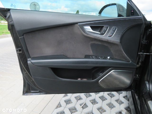 Audi S7 Sportback - 11