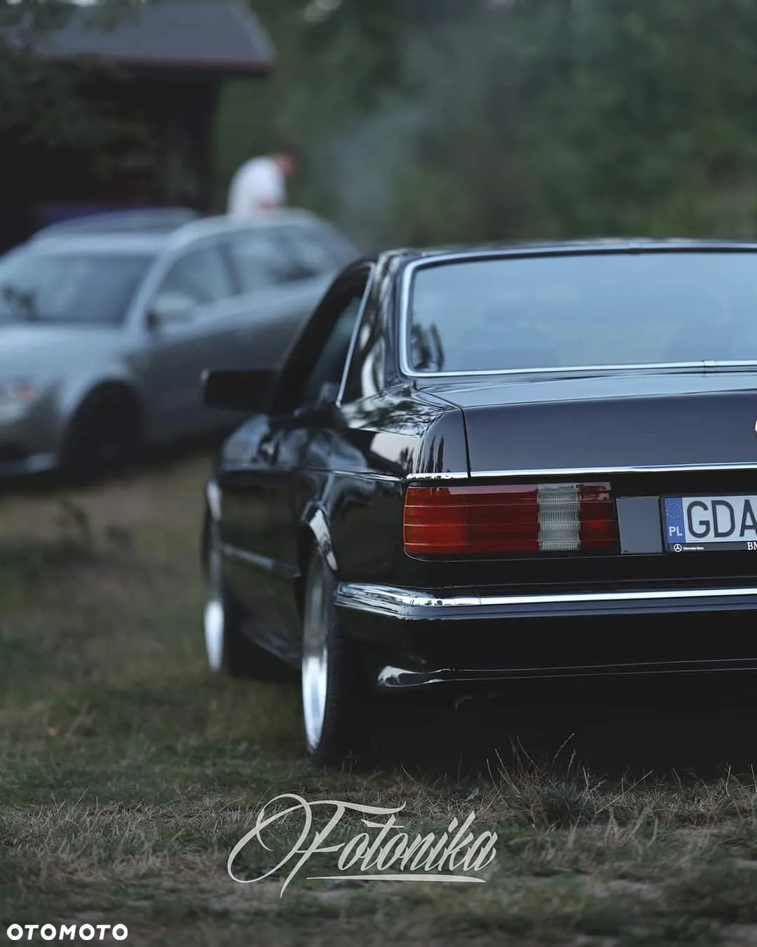 Mercedes-Benz Klasa S - 22