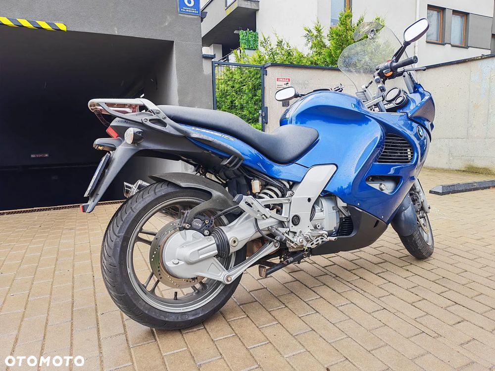 BMW K - 13