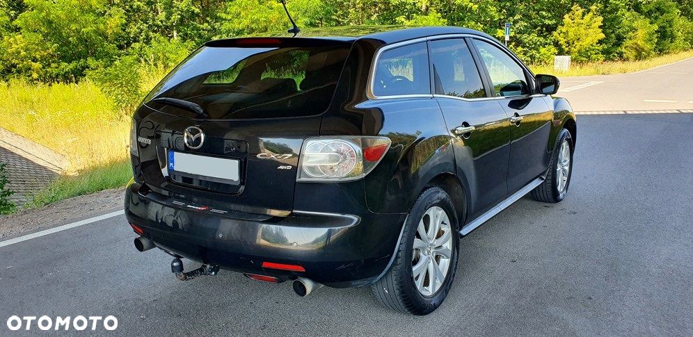 Mazda CX-7 2.3T Exclusive - 6