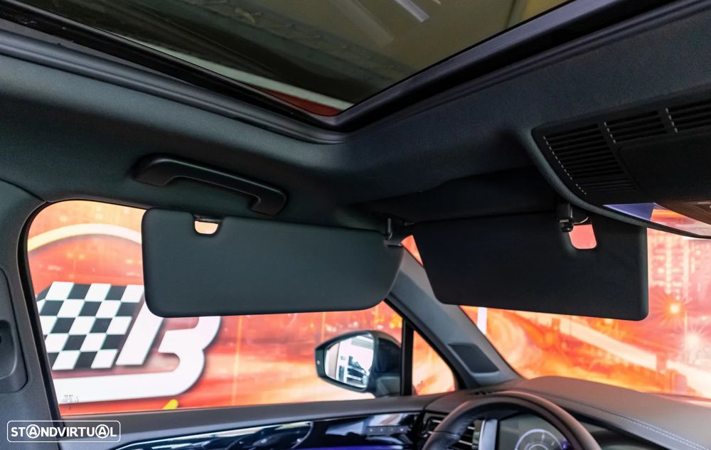 VW Touareg 3.0 TSI e-Hybrid R - 39