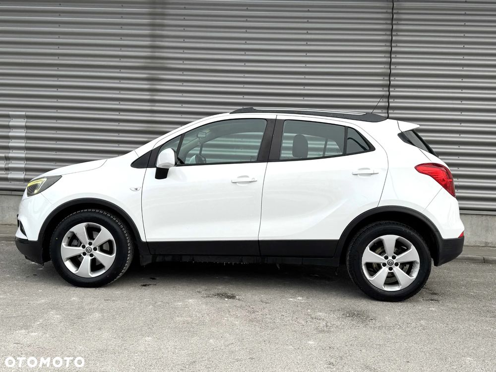 Opel Mokka 1.4 Turbo ecoFLEX Start/Stop Color Innovation - 6
