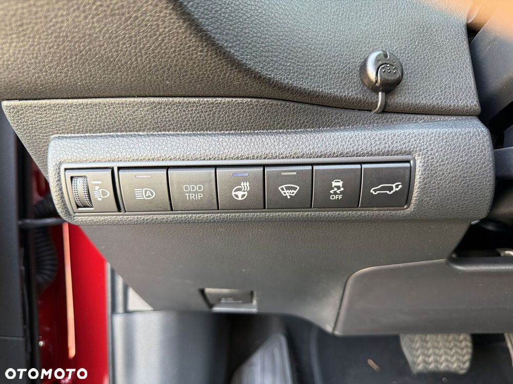 Toyota Corolla 1.8 Hybrid GR Sport Dynamic - 20