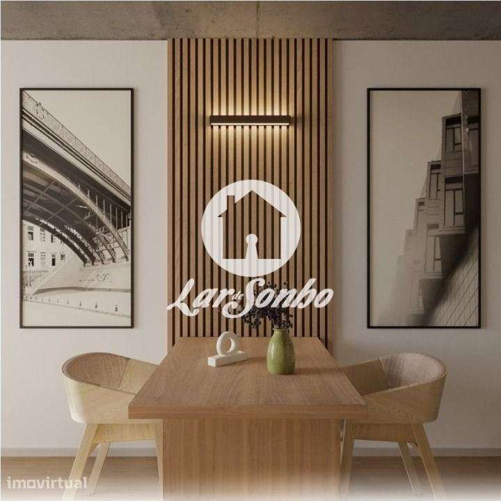 Apartamento T2 Novo  Vila do Conde - Grande imagem: 5/20