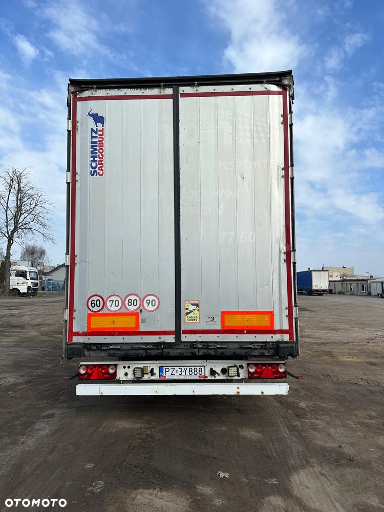 Schmitz Cargobull S01 - 6