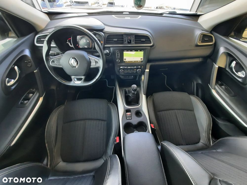 Renault Kadjar - 12